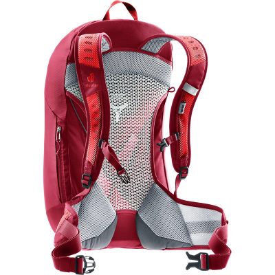 Рюкзак Deuter AC Lite 23 — 9