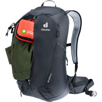 Рюкзак Deuter AC Lite 25 EL — 4