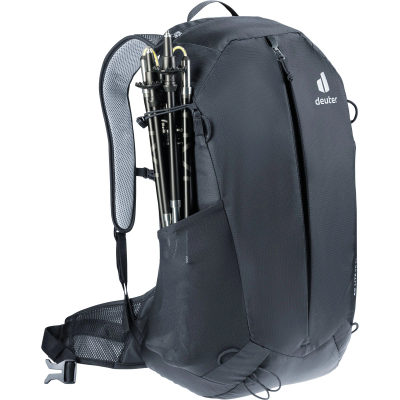 Рюкзак Deuter AC Lite 25 EL — 5