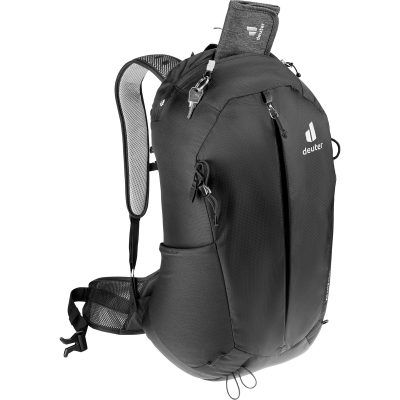 Рюкзак Deuter AC Lite 25 EL — 7