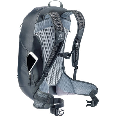 Рюкзак Deuter AC Lite 25 EL — 8