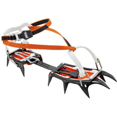 Кошки Petzl Vasak FL