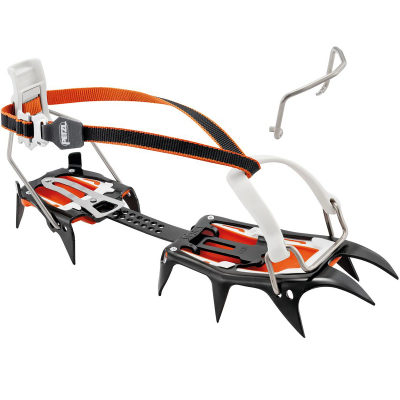 Кошки Petzl Vasak LLU