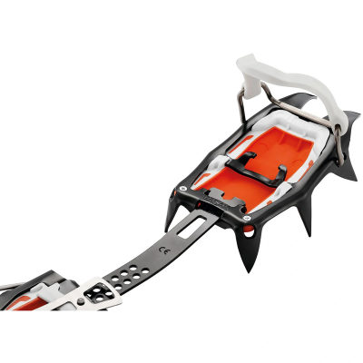 Кошки Petzl Vasak LLU — 2