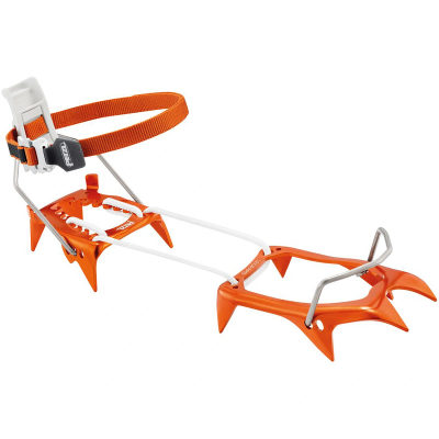 Кошки Petzl Leopard LLF