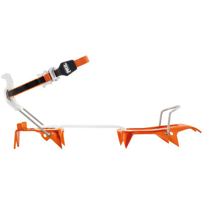 Кошки Petzl Leopard LLF — 2