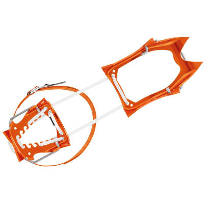 Кошки Petzl Leopard LLF — 3