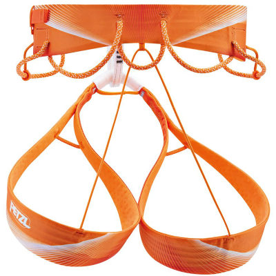 Страховочная система Petzl Sitta Hochtourengurt — 2