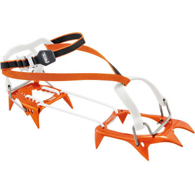 Кошки Petzl Leopard FL