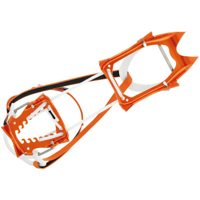 Кошки Petzl Leopard FL — 2