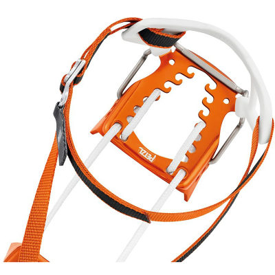 Кошки Petzl Leopard FL — 3