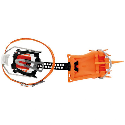 Кошки Petzl Dart Leverlock FIL — 2