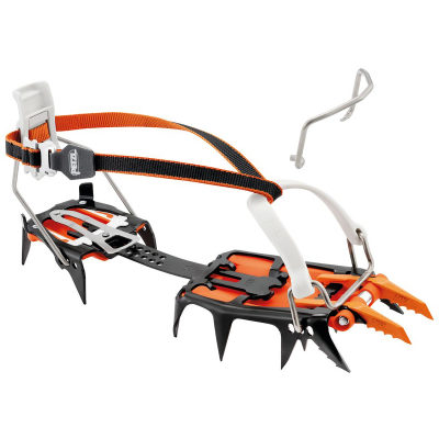 Кошки Petzl Lynx LL