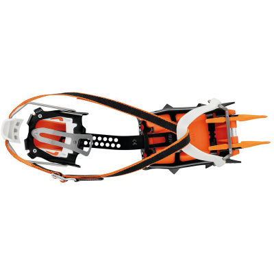 Кошки Petzl Lynx LL — 2