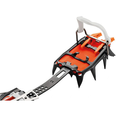 Кошки Petzl Lynx LL — 3