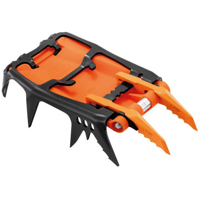 Кошки Petzl Lynx Frontzacken