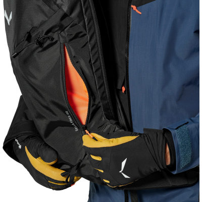 Рюкзак Salewa Sella Free 22L Skirucksack — 3