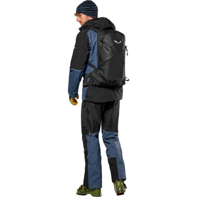Рюкзак Salewa Sella Free 22L Skirucksack — 5