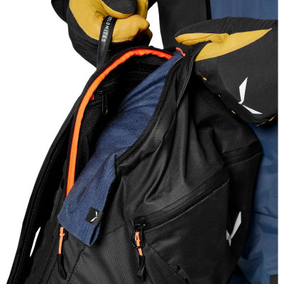 Рюкзак Salewa Sella Free 22L Skirucksack — 6