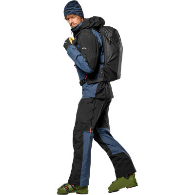 Рюкзак Salewa Sella Free 22L Skirucksack — 7