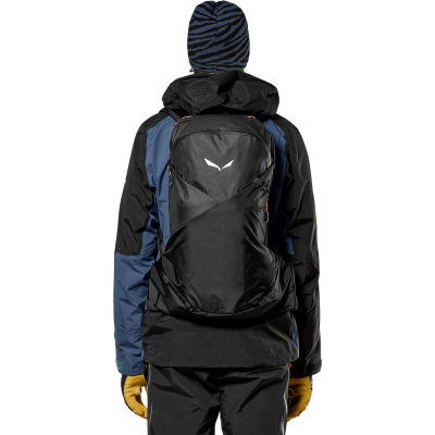 Рюкзак Salewa Sella Free 22L Skirucksack — 8
