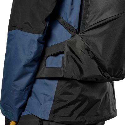 Рюкзак Salewa Sella Free 22L Skirucksack — 9