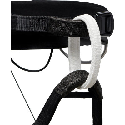 Страховочная система Black Diamond Airnet, мужская — 3