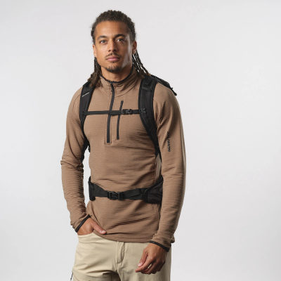 Рюкзак Salomon Trailblazer 30 — 7