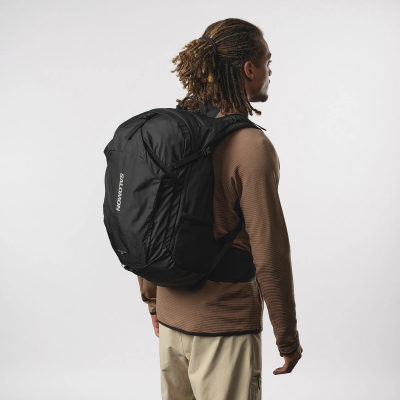 Рюкзак Salomon Trailblazer 30 — 8