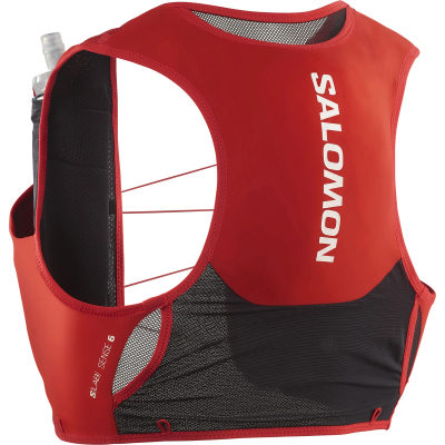 Беговой рюкзак-жилет Salomon Sense Pro 6