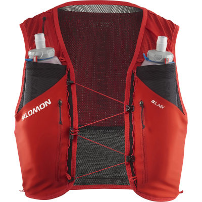 Беговой рюкзак-жилет Salomon Sense Pro 6 — 2