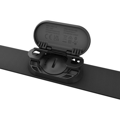 Garmin HRM-FIT HR-Brustgurt, женские — 2