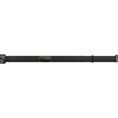 Garmin HRM-FIT HR-Brustgurt, женские — 3