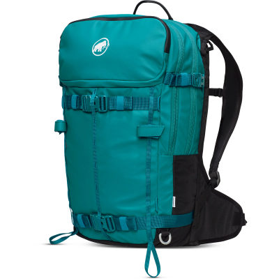 Рюкзак Mammut Nirvana 22 Skirucksack, женский