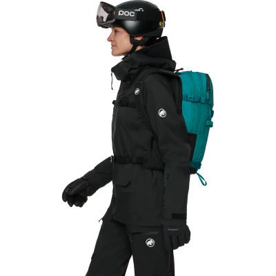 Рюкзак Mammut Nirvana 22 Skirucksack, женский — 10