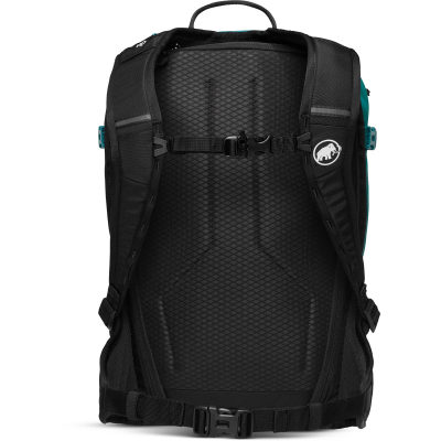 Рюкзак Mammut Nirvana 22 Skirucksack, женский — 2