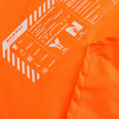 Рюкзак Mammut Nirvana 22 Skirucksack, женский — 5