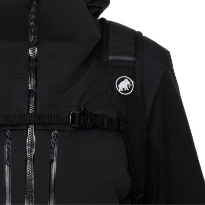 Рюкзак Mammut Nirvana 22 Skirucksack, женский — 7