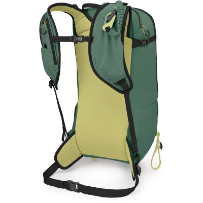 Рюкзак Osprey Firn 18 — 2