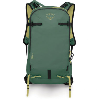 Рюкзак Osprey Firn 18 — 3