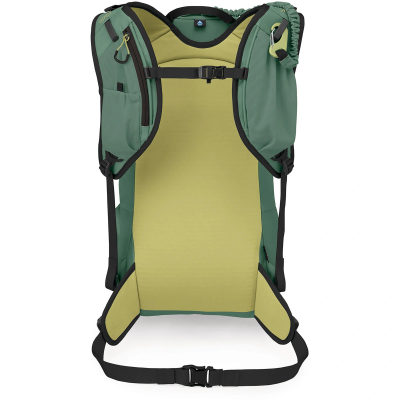 Рюкзак Osprey Firn 18 — 4