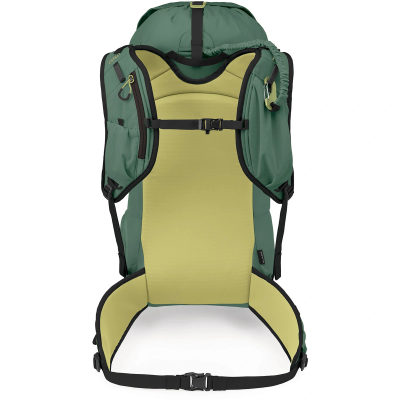 Рюкзак Osprey Firn 28 — 3