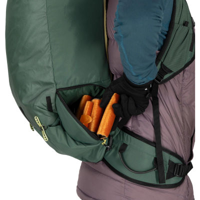 Рюкзак Osprey Firn 28 — 5