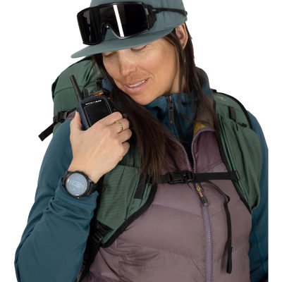 Рюкзак Osprey Firn 28 — 7