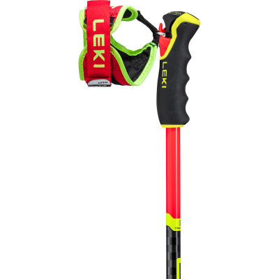Палки Leki Venom GS 3D — 3
