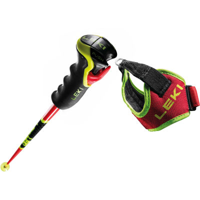 Палки Leki Venom GS 3D — 4