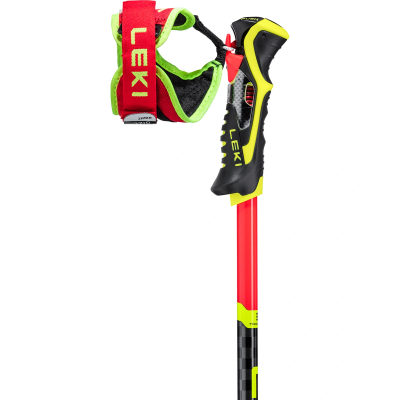 Палки Leki Venom SL 3D — 3