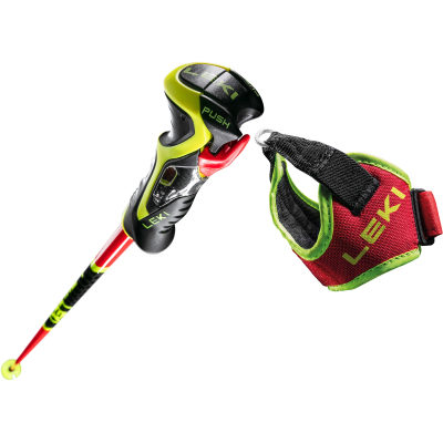 Палки Leki Venom SL 3D — 4