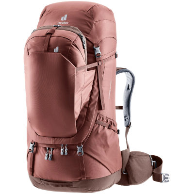 Рюкзак Deuter Voyager 60+10 SL, женский