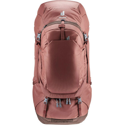 Рюкзак Deuter Voyager 60+10 SL, женский — 10